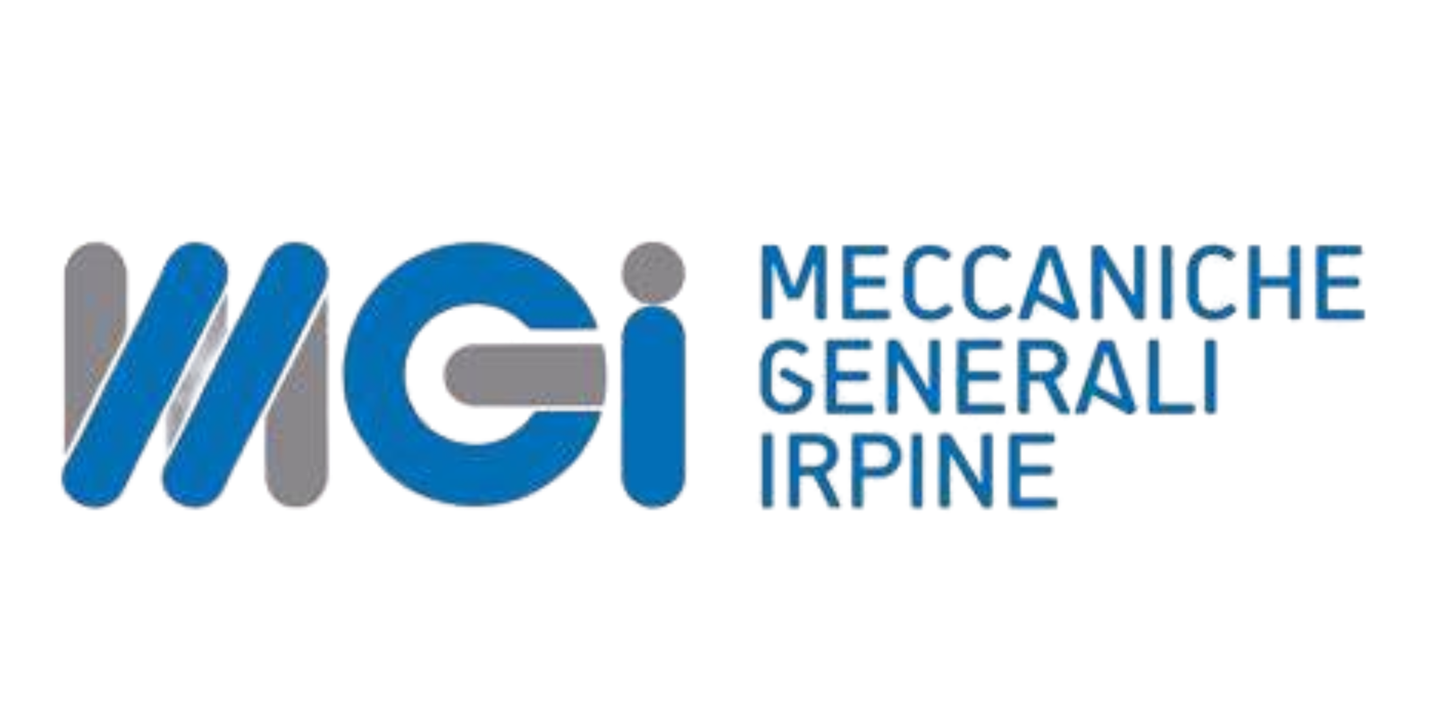MGI "MECCANICHE GENERALI IRPINE"