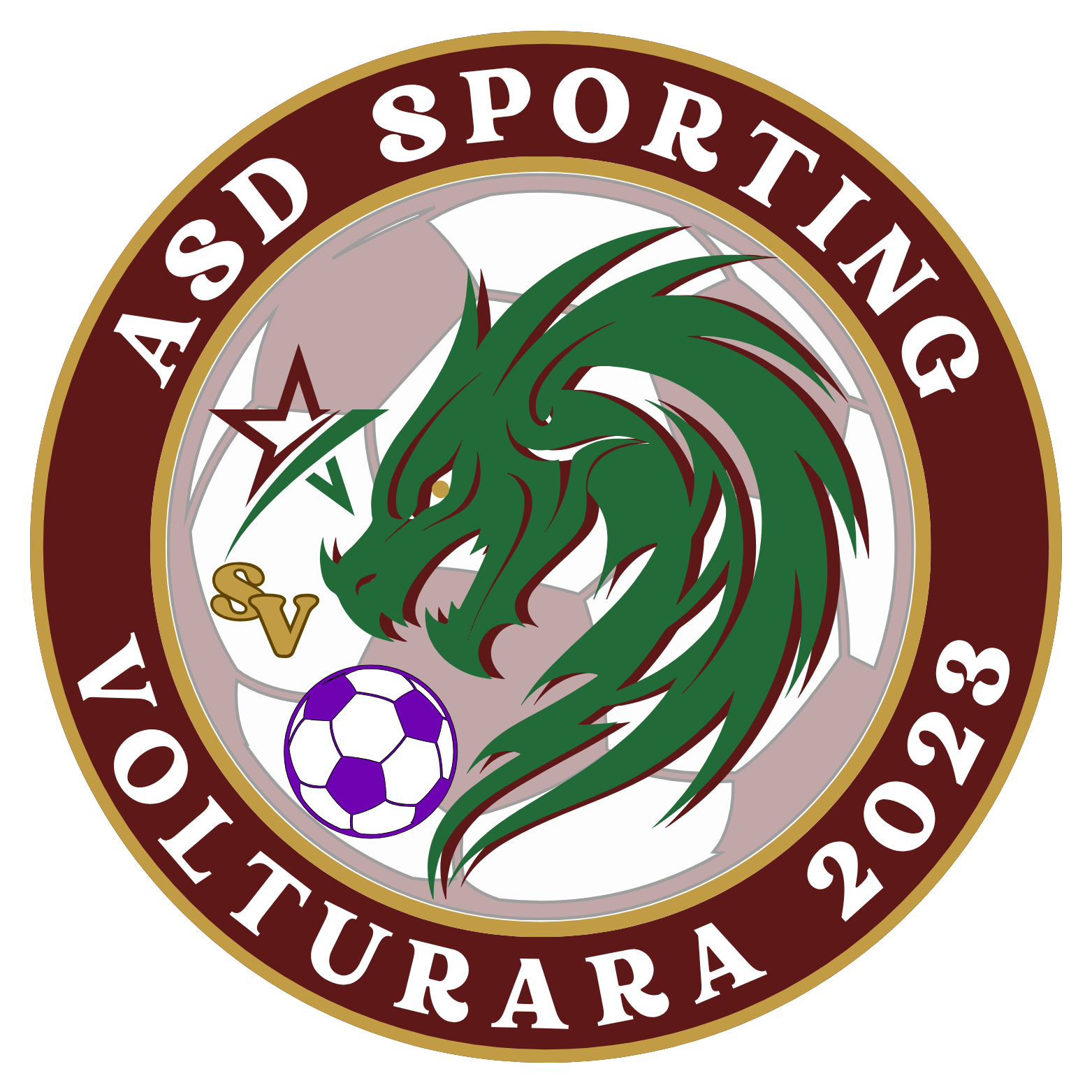 SPORTING VOLTURARA